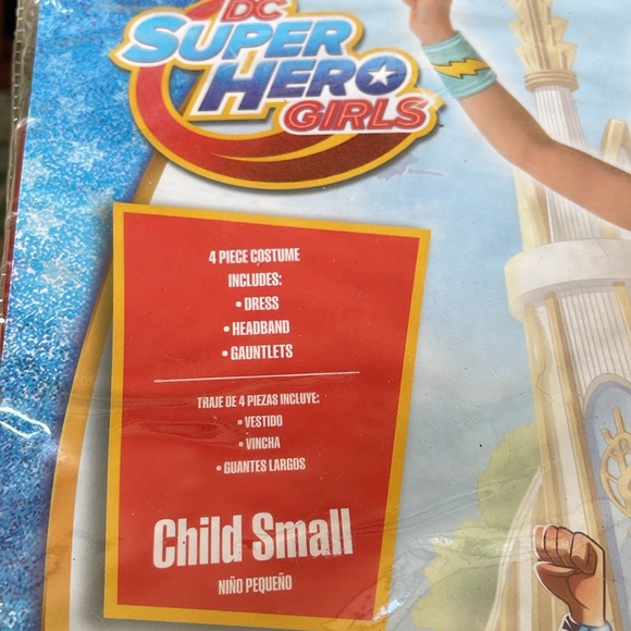 DC super hero Girls - Picture 2 of 4